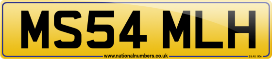 MS54 MLH