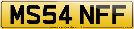 MS54 NFF