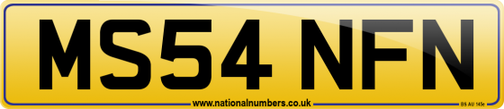 MS54 NFN