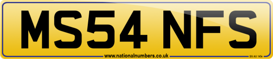 MS54 NFS
