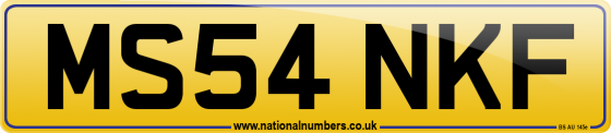MS54 NKF