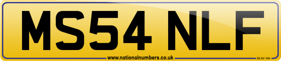 MS54 NLF