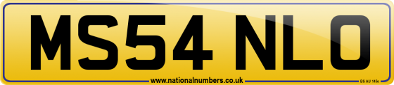 MS54 NLO