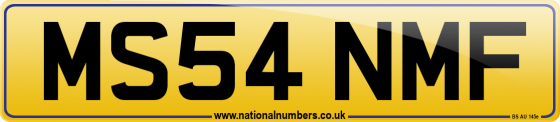 MS54 NMF