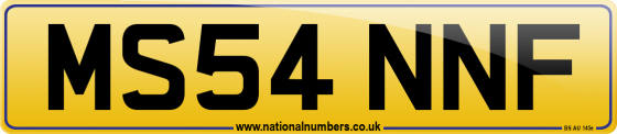 MS54 NNF