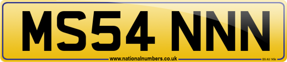MS54 NNN