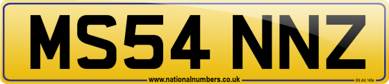 MS54 NNZ
