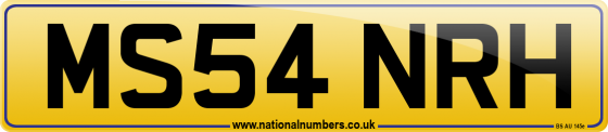MS54 NRH