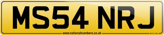 MS54 NRJ