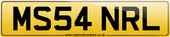 MS54 NRL