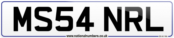 MS54 NRL