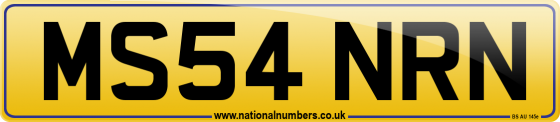 MS54 NRN