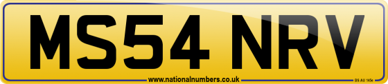 MS54 NRV