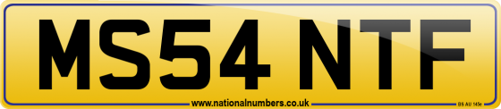 MS54 NTF