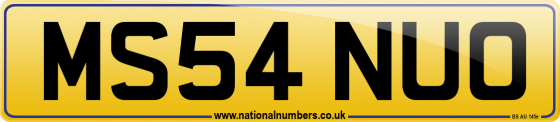 MS54 NUO