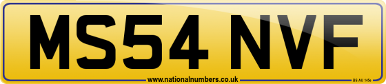 MS54 NVF