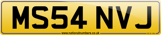 MS54 NVJ