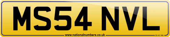 MS54 NVL