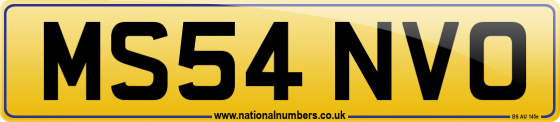 MS54 NVO