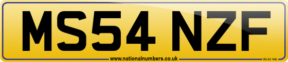 MS54 NZF