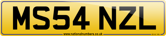 MS54 NZL