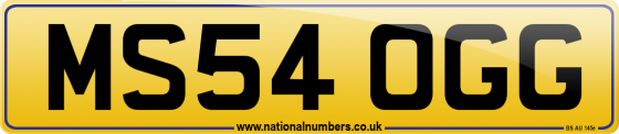 MS54 OGG