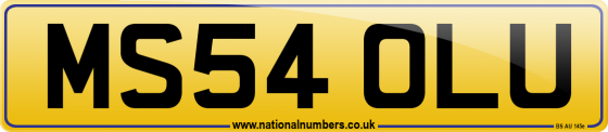 MS54 OLU