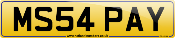 MS54 PAY