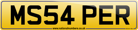 MS54 PER