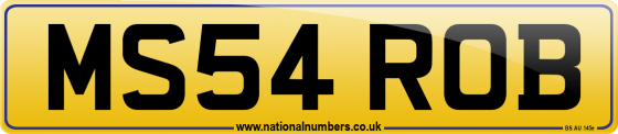 MS54 ROB