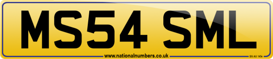 MS54 SML