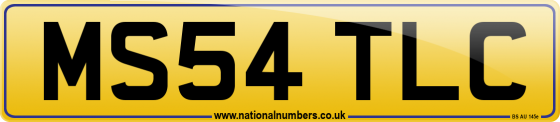 MS54 TLC