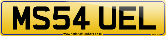 MS54 UEL