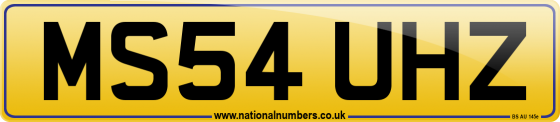 MS54 UHZ