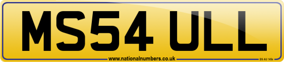 MS54 ULL