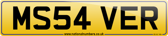 MS54 VER