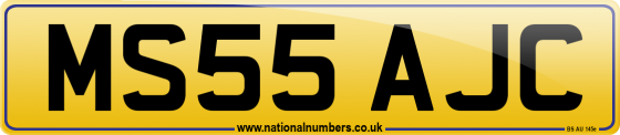 MS55 AJC