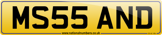 MS55 AND