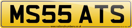 MS55 ATS