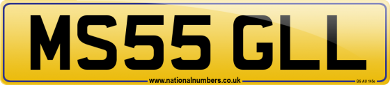 MS55 GLL
