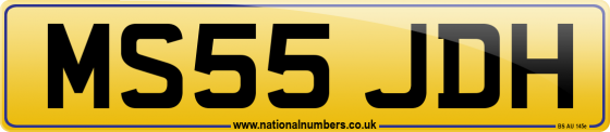 MS55 JDH