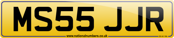 MS55 JJR
