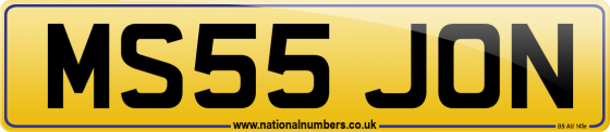 MS55 JON