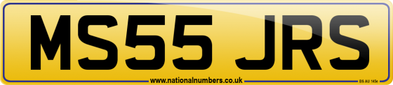 MS55 JRS