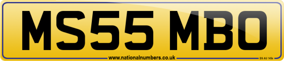 MS55 MBO