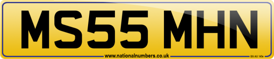 MS55 MHN