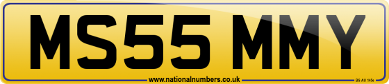 MS55 MMY
