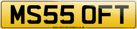 MS55 OFT