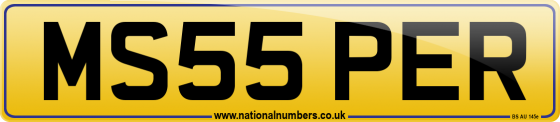 MS55 PER