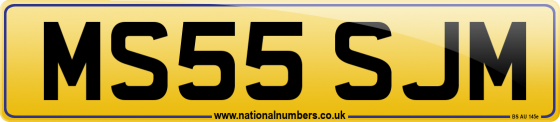 MS55 SJM